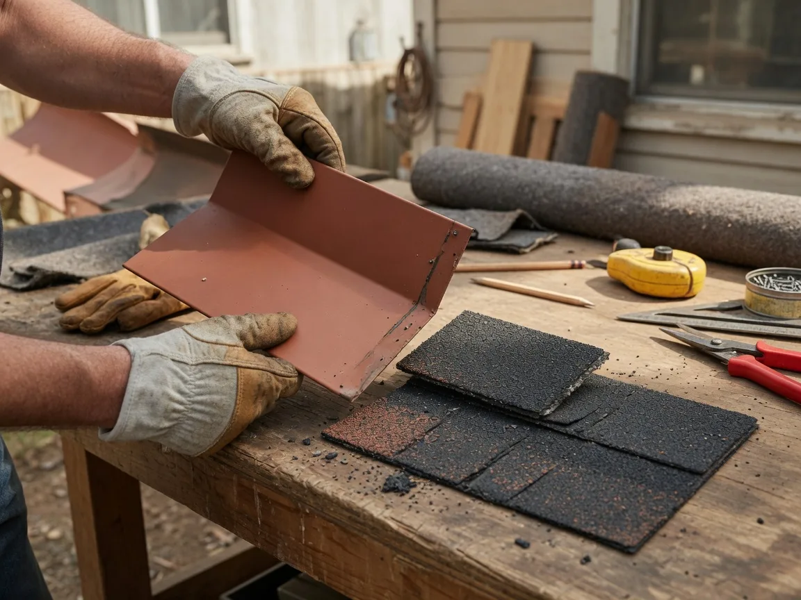 Roof Repair company in Gilman City, MO